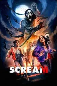 scream vi 2023