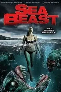 sea beast 2008