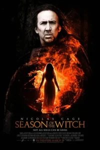 season of the witch 2011