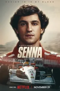 senna 2024