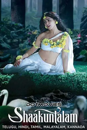 shaakuntalam 2023
