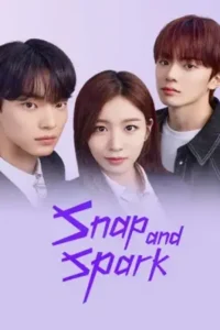 snap and spark season 1