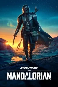 star wars the mandalorian season 1