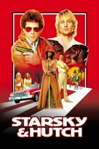starsky and hutch 2004