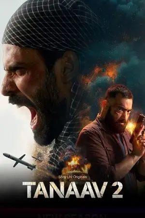 tanaav season 2 2024