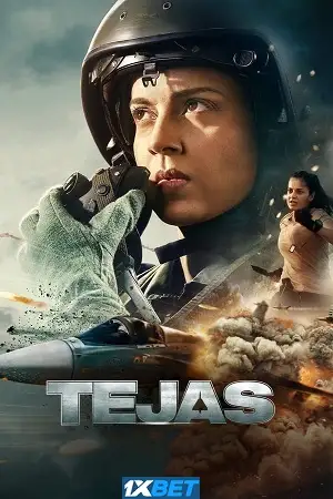 tejas 2023