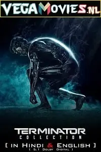 terminator 6 movie collection 1984