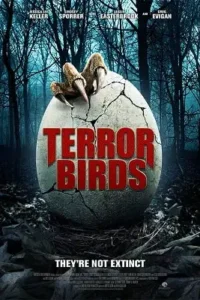 terror birds 2016