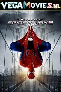 the amazing spider man 2 2014