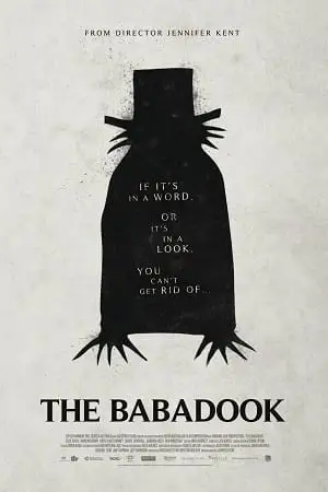the babadook 2014