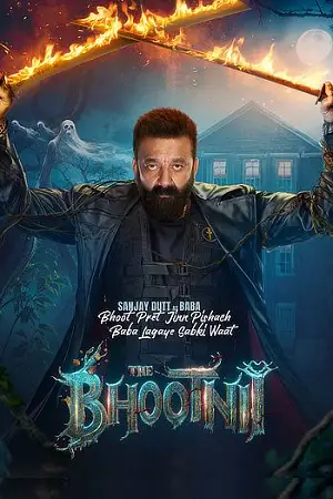 the bhootnii 2025