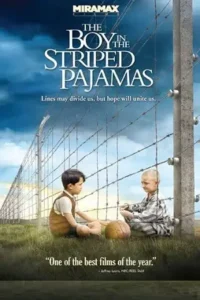 the boy in the striped pyjamas 2008