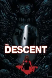 the descent 2005