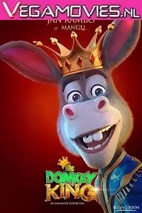 the donkey king 2018