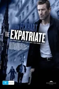 the expatriate 2012
