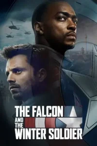 the falcon and the winter soldier 2021