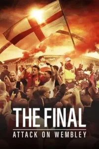 the final attack on wembley 2024