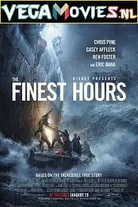 the finest hours 2016