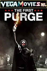 the first purge 2018