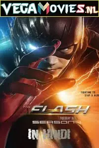 the flash season 1