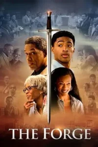 the forge 2024