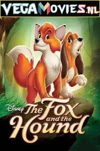 the fox and the hound 1981