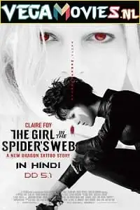 the girl in the spider s web 2018