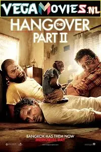 the hangover part 2 2011