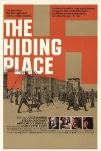 the hiding place 1975