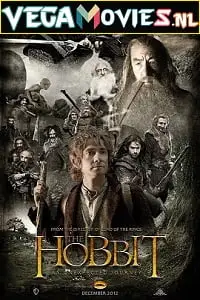 the hobbit an unexpected journey 2012