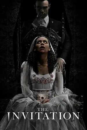 the invitation 2022