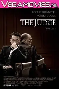 the judge 2014