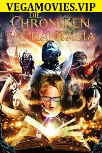 the legends of nethiah 2012