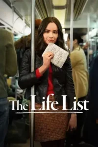 the life list 2025