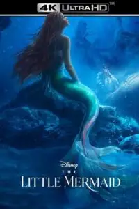 the little mermaid 2023