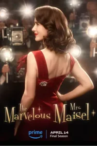 the marvelous mrs. maisel amazon original season 1