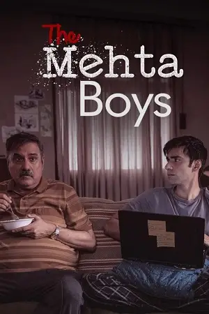 the mehta boys 2025