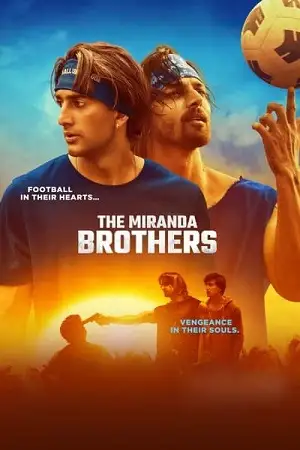 the miranda brothers 2024