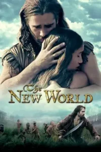 the new world 2005