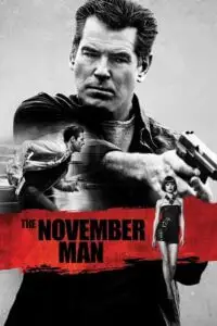 the november man 2014