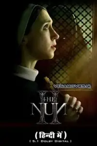 the nun ii 2023