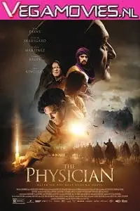 the physician 2013