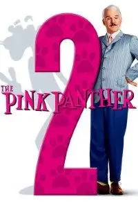 the pink panther 2 2009