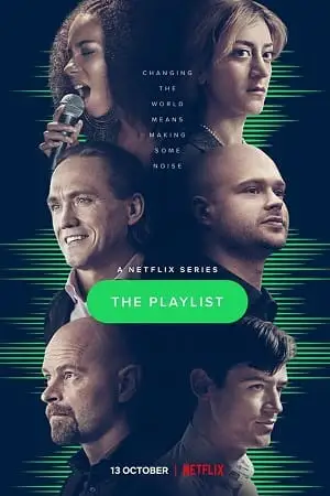 the playlist netflix original 2022