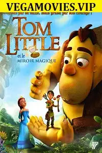 the princess and the magic mirror 2014