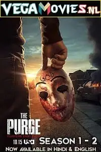 the purge season 1