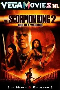 the scorpion king 2 2008