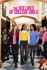 the sex lives of college girls season 1