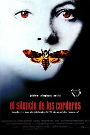 the silence of the lambs 1991