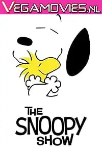 the snoopy show season 1